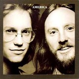 America - Silent Letter