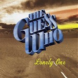 The Guess Who - Lonely One