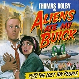 Dolby, Thomas - Aliens Ate My Buick