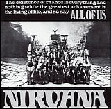 Nirvana (60's) - All of Us