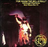 Fish - For Whom the Bells Toll [Import] Disc 1