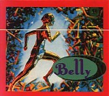 Belly - Slow Dust [EP]