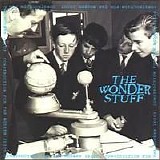 Wonder Stuff - Construction for the Modern Idiot