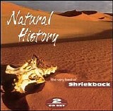 Shriekback - Natural History Disc 1