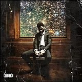 KiD CuDi - Man On The Moon II: The Legend Of Mr. Rager