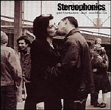 Stereophonics - Performance and Cocktails