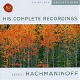 Sergei Rachmaninov - Various