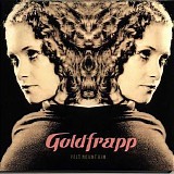 Goldfrapp - Felt Mountain