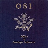 OSI - Office Of Strategic Influence