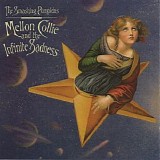The Smashing Pumpkins - Mellon Collie and the Infinite Sadness (disc 1: Dawn to Dusk)