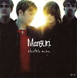 Mansun - Electric Man (CD1)