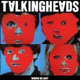 Talking Heads - Remain in Light