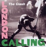 The Clash - London Calling