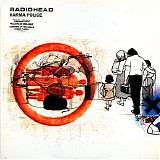 Radiohead - Karma Police (CD1)