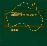 Manic Street Preachers - Australia (CD1)