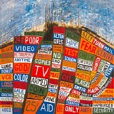 Radiohead - Hail to the Thief