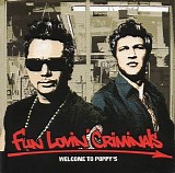 Fun Lovin' Criminals - Welcome to Poppy's