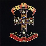 Guns N' Roses - Appetite for Destruction