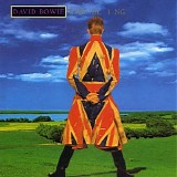 David Bowie - Earthling