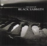 Black Sabbath - The Best of Black Sabbath (disc 1)