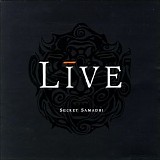 Live - Secret Samadhi