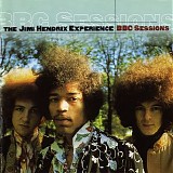 The Jimi Hendrix Experience - BBC Sessions (disc 1)