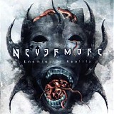 Nevermore - Enemies of Reality