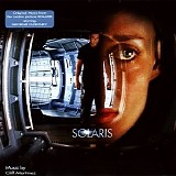 Cliff Martinez - Solaris