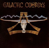 Galactic Cowboys - Galactic Cowboys