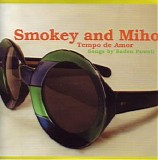 Smokey & Miho - Tempo de Amor