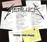 Metallica - Turn the Page