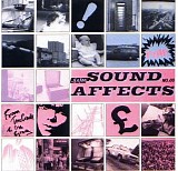 The Jam - Sound Affects