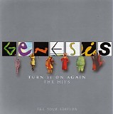 Genesis - Turn It On Again: The Hits (disc 1)