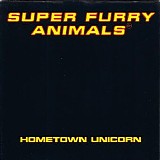 Super Furry Animals - Hometown Unicorn