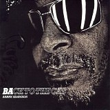 Barry Adamson - Back to the Cat
