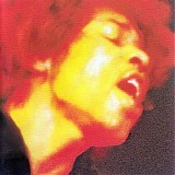 The Jimi Hendrix Experience - Electric Ladyland