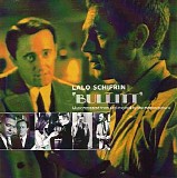 Lalo Schifrin - Bullitt