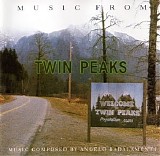 Angelo Badalamenti - Twin Peaks