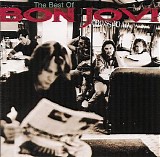 Bon Jovi - Cross Road_ The Best of Bon Jovi