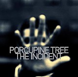 Porcupine Tree - The Incident (disc 1)