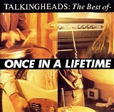 Talking Heads - Once in a Lifetime: The Best Of