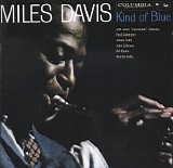 Miles Davis - Kind of Blue