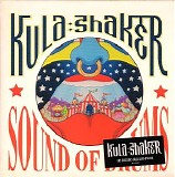 Kula Shaker - Sound of Drums (CD1)