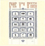 Camper Van Beethoven - Our Beloved Revolutionary Sweetheart