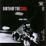 Miles Davis - Birth of the Cool