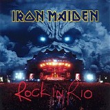 Iron Maiden - Rock in Rio (Disc 1)