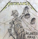 Metallica - ...And Justice For All