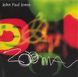 John Paul Jones - Zooma