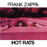 Frank Zappa - Hot Rats