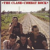 The Clash - Combat Rock